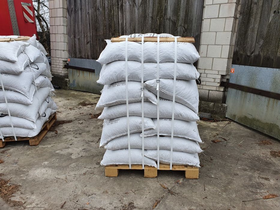 Fasola Pasza Ziarno Na Paszę Paszowe Nasiona Wysłodki Otręby Sojowa