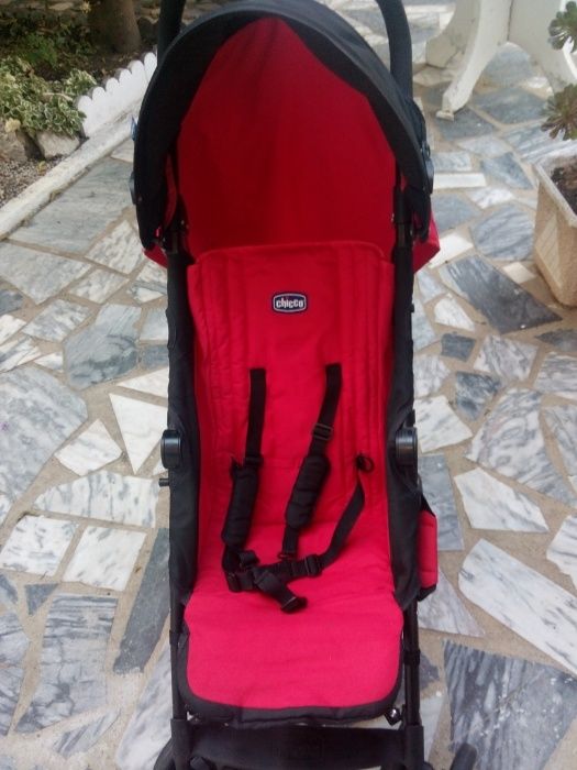 Chicco Baby Stroller64564392231938122