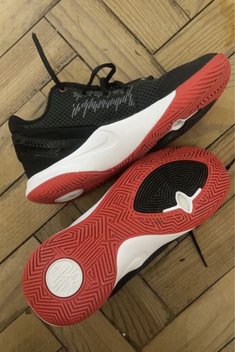 Sapatilhas basquetebol Nike