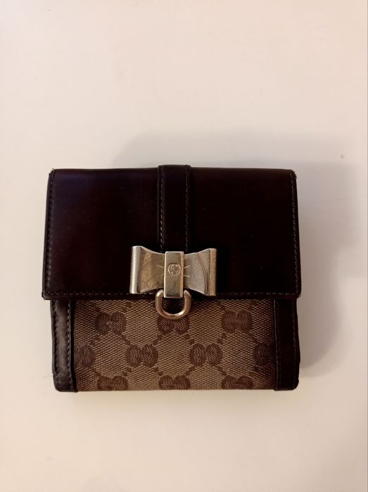 Гаманець Gucci оригінал