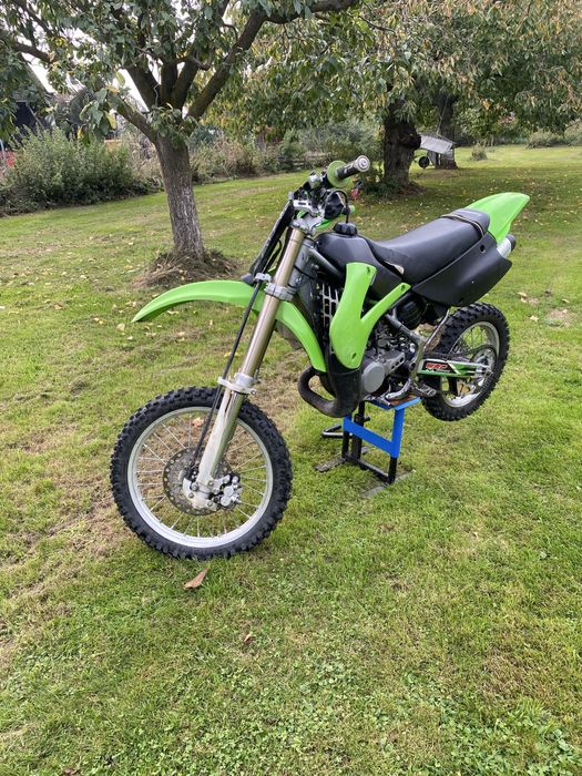Kawasaki