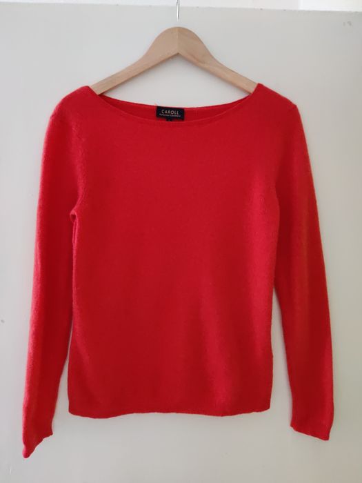 Кашеміровий светр джемпер кашемировый свитер 100% кашемир