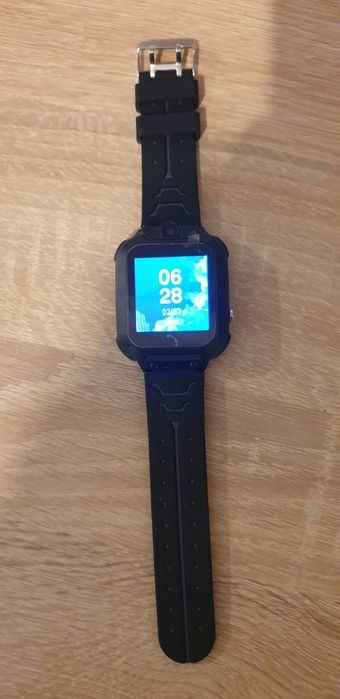 Smartwatch dla dziecka
