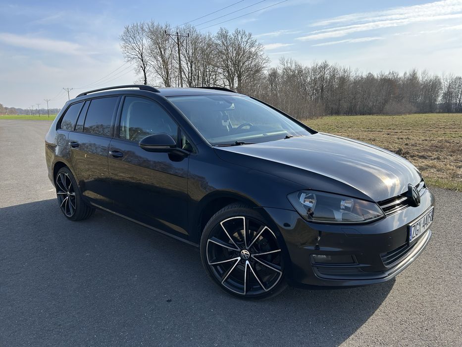 Koła Vw 5x112 19” zamienie na 17”