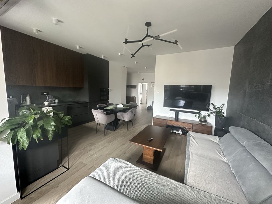 Nowoczesne mieszkanie 73m2 na sprzedaż ul. Witosa os. Perłowe