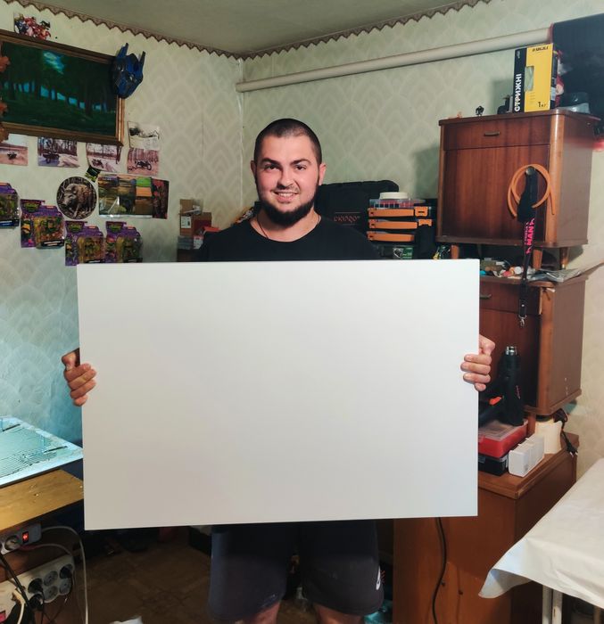 Керамічний обігрівач Керамический обогреватель (підвищене кпд)