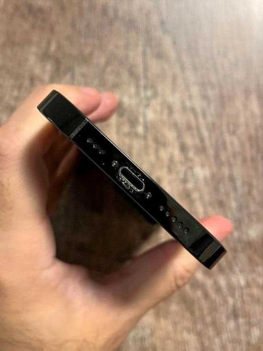 iPhone 14 Pro 256GB Space Black Neverlock 100% АКБ