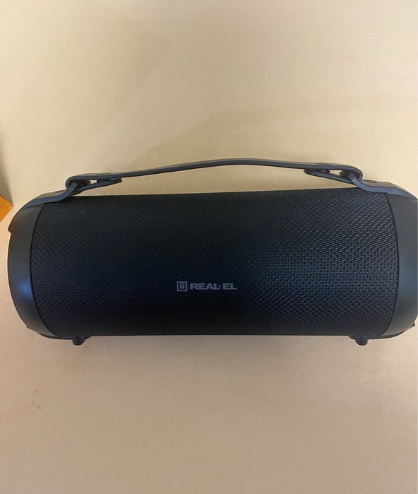 Колонка Real-El X-707