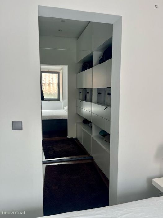 Casa com 1 quartos - localizado em Ajuda Lisbon
