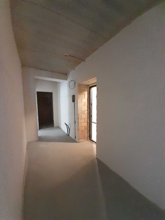 Без комісії, 2к квартира, під чистове оздоблення,  тепла підлога