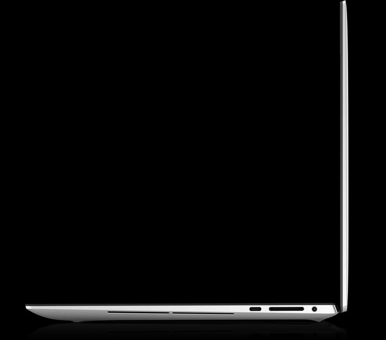 Laptop Dell XPS 15 9520 i7-12700H 16GB 512GB SSD GeForce RTX 3050 W11