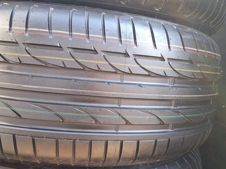 Нові літні шини BRIDGESTONE 245,50 18