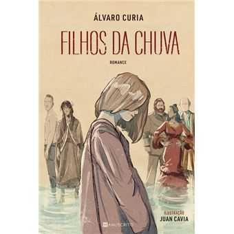 Filhos da Chuva, Álvaro Curia