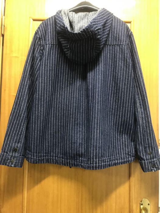 Casaco ganga Pull&Bear