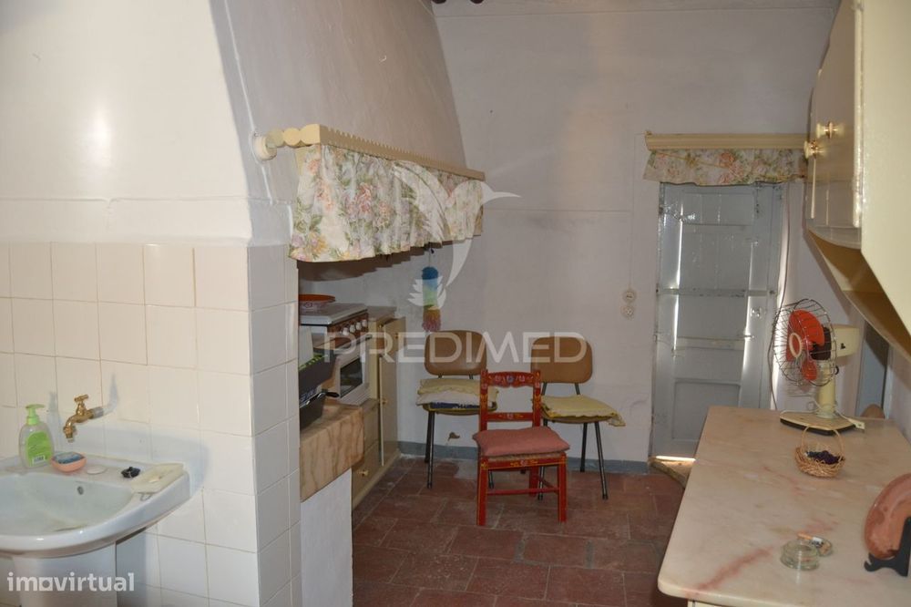 Casa antiga