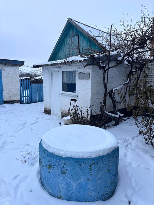 Продам будинок с. Козацький Кут (Перше Травня)