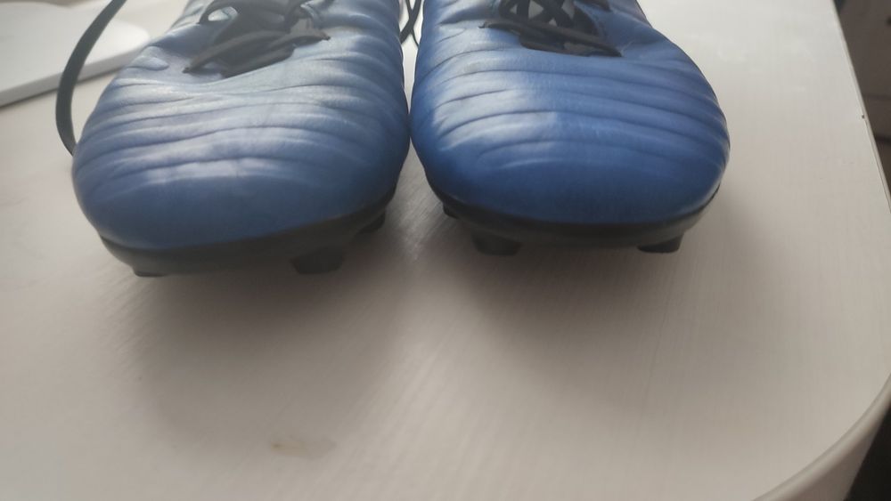 Бутсы nike tiempo7 41(26см)