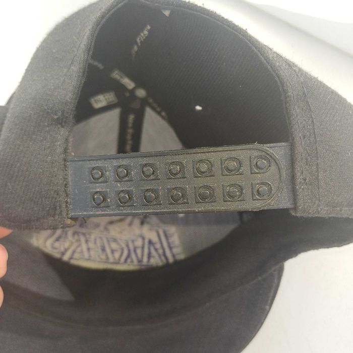 New Era Los Angeles Lakers cap