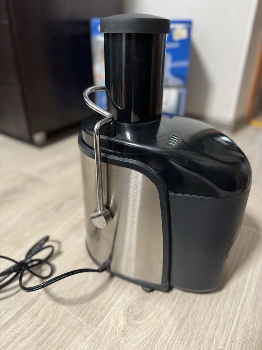 Соковыжималка соковитискач