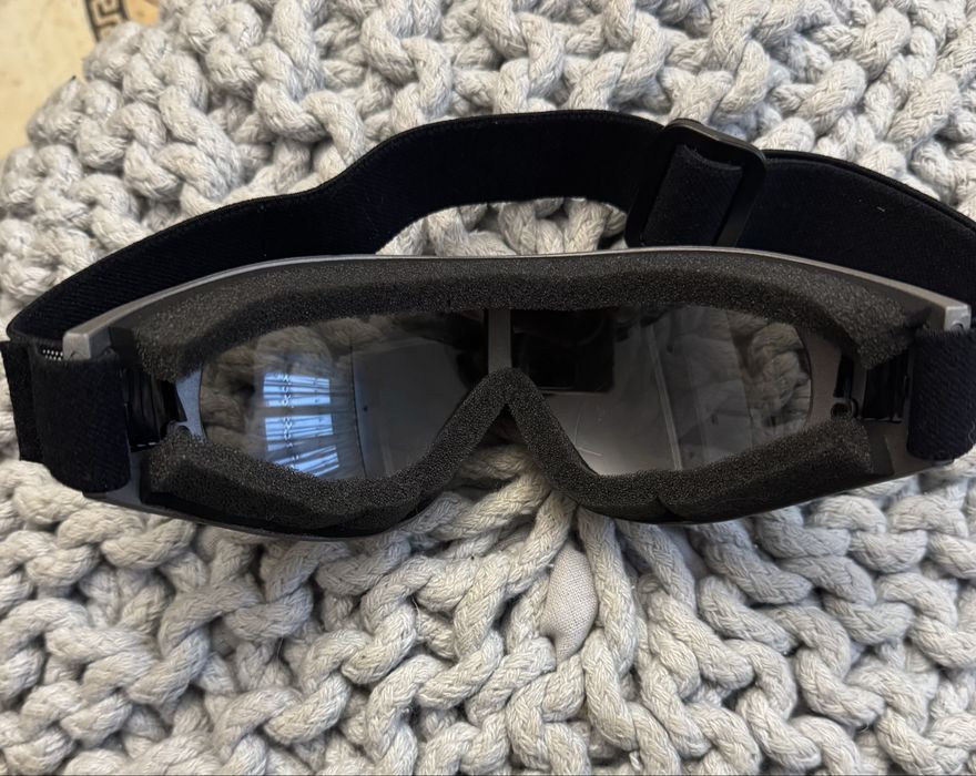 окуляри goggles з вентиляцією для дорослих