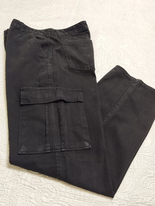 Спецовка роба брюки 48