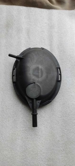 Кришка паливного фільтра