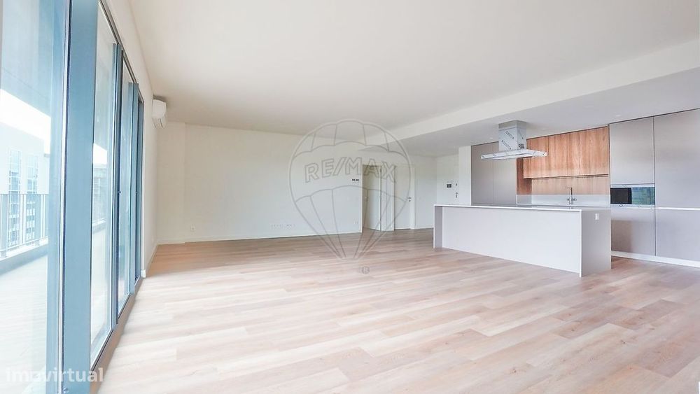 Apartamento T3 para venda
