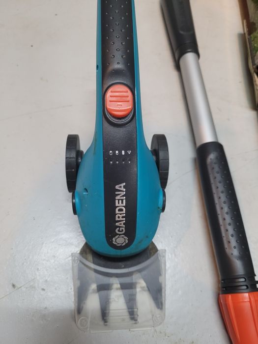 Gardena nożyce do przycinania