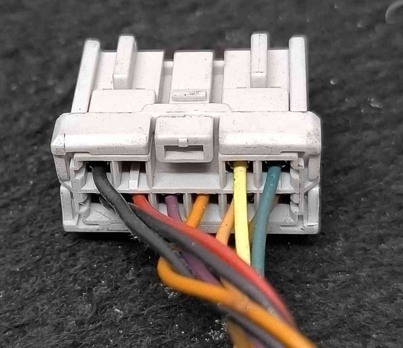 Espelho Retrovisor Direito HONDA CIVIC IX Coupé [01.2012 - ...]