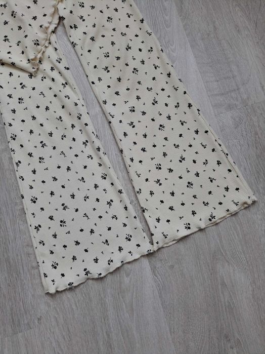 Костюм H&M для дівчинки 8-10років 140см/костюм Zara/штани літні /футболка H&M/літній костюмчик для дівчинки