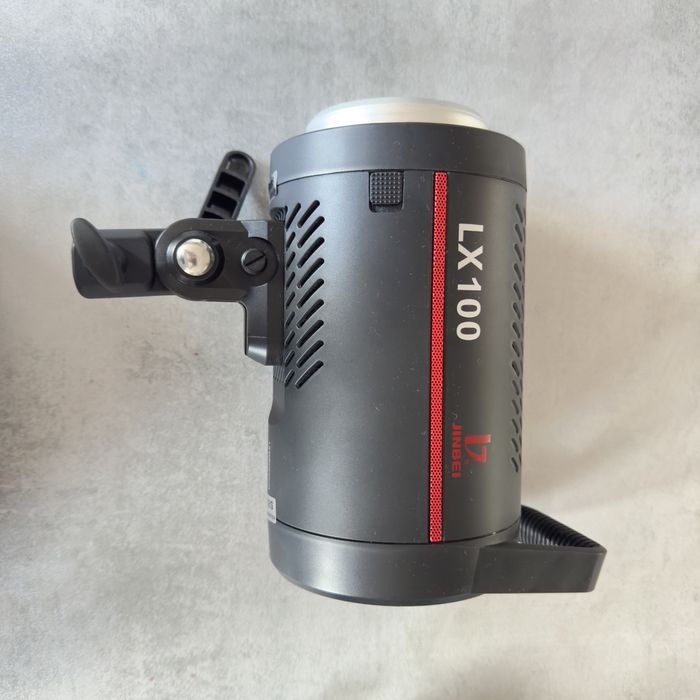 Lampy do video LED 2x150W  i 1x100W Jinbei