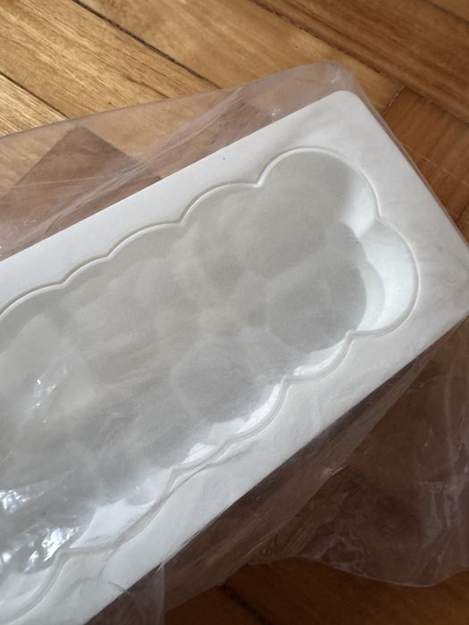 Molde silicone velas e peças decorativas