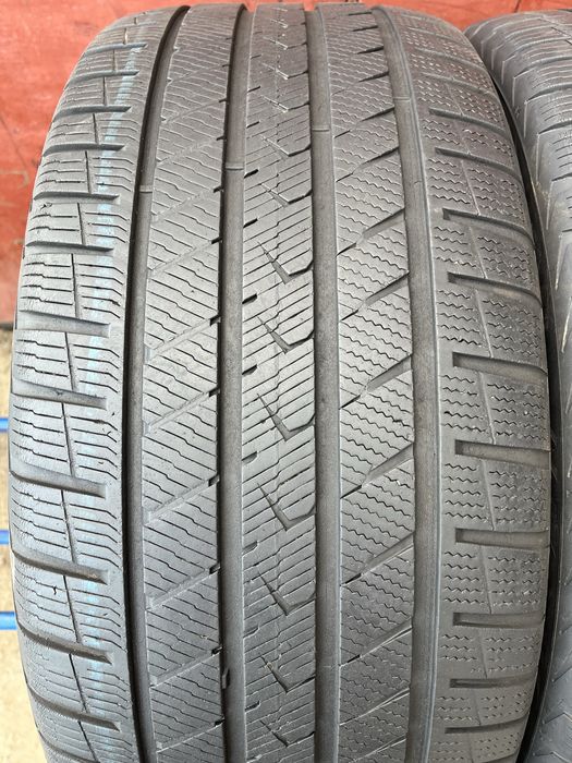 275/40/22 R22 Vredestein Quatrac Pro всесезонні 2 шт ціна за 1 шт