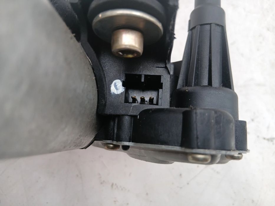Motor limpa vidros trás FIAT Panda (169_)