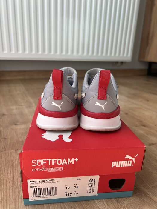 Buty Puma roz 28 Polecam