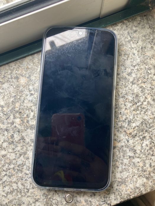 Redmi 128GB 15C Novo na caixa