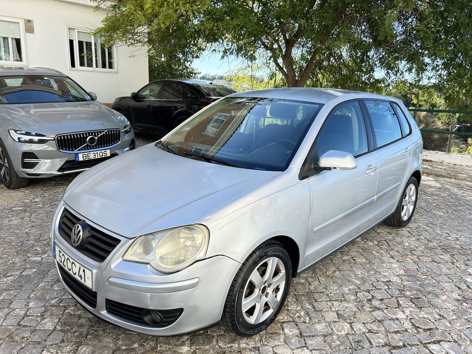 Vendo VW Polo 1.2