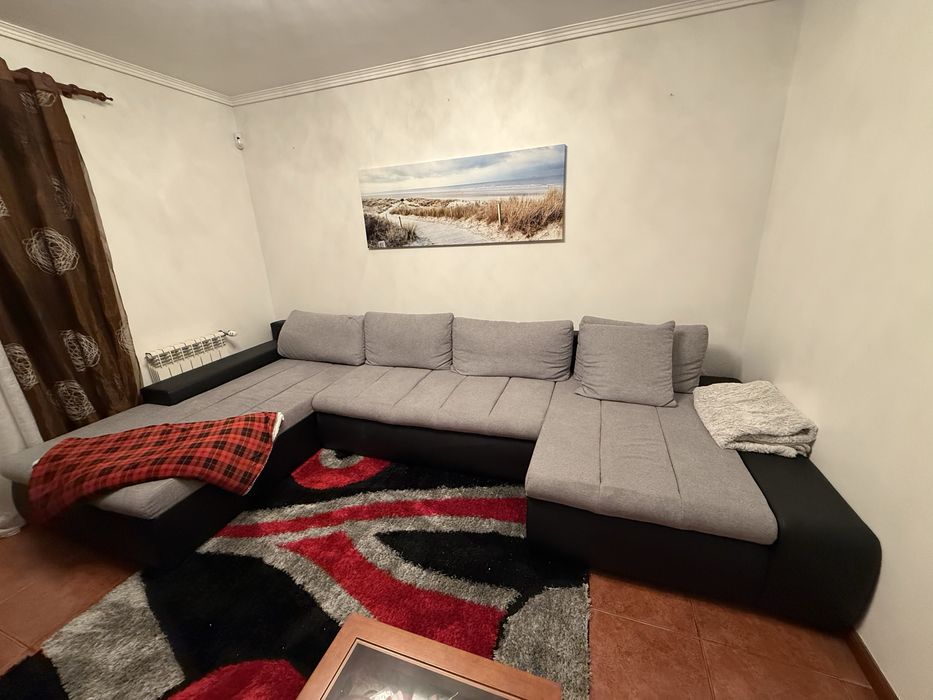 Sofá chaise long / cama