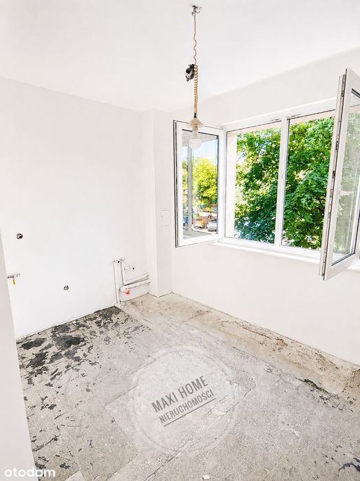 2 pokoje - 54,2 m² | 1 piętro | Grunwald | po remoncie instalacji - Widok 6