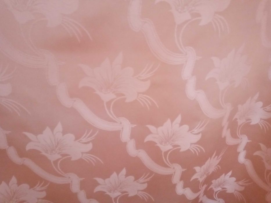 Штори.   атласні