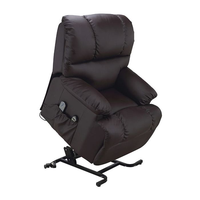 Poltrona Elevatória – Modelo Estoril - Hospitalar