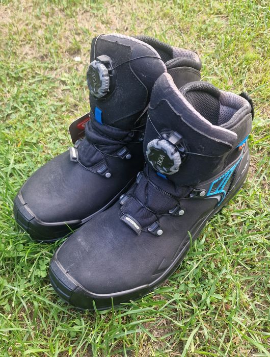 Buty bho, ochronne Base B1605