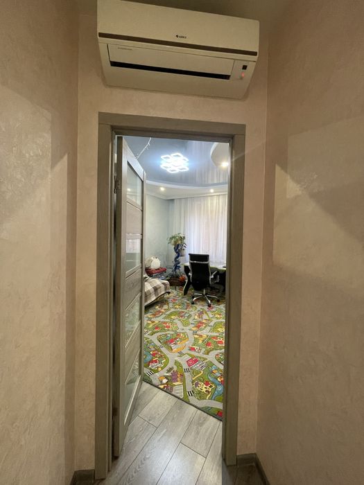 Продам 3 комнатную квартиру . Срочно . Черемушки