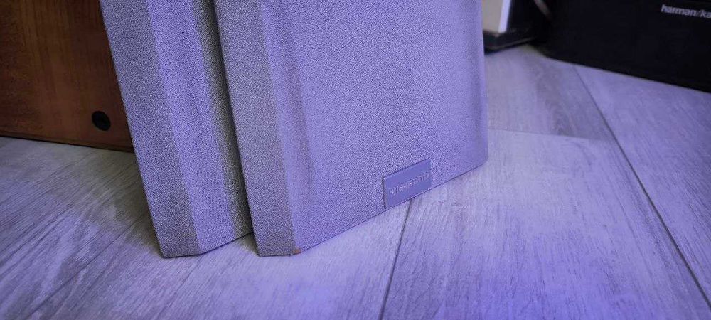 Продам напольную акустическую систему колонки Quadral QLX 180