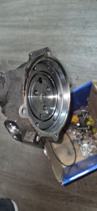 Насос низкий даф евро 3