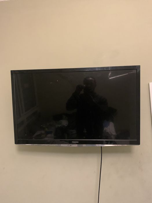 Plasma Toshiba 32 Polegadas