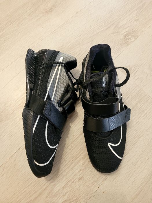 Штангетки NIKE ROMALEOS 4 нові original