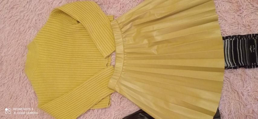 Спідниця, свет Зараз можна комплектом