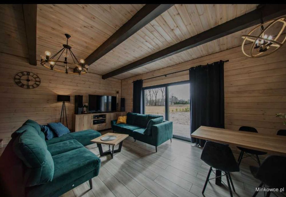 Agroturystyka Podlasie