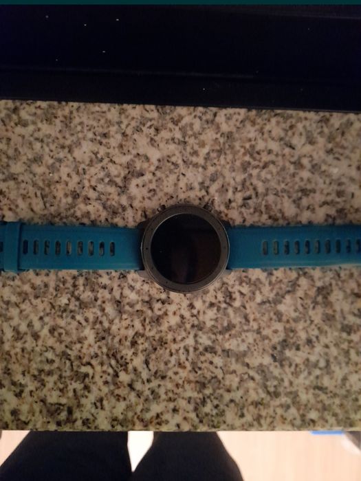 Samsung buds live + Amazfit GTR 47mm